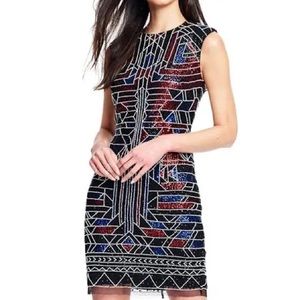 .Aidan beaded dress 4